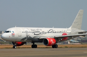 小港機場隨意拍~!!