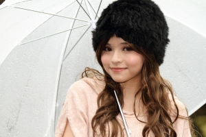 2011-02-19 糖果 in 雙溪公園