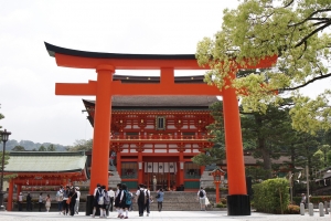 關西五天四夜自由行 Part2