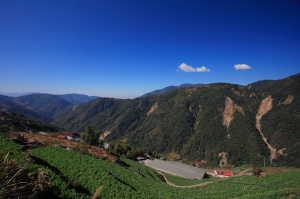 初四中橫到花蓮