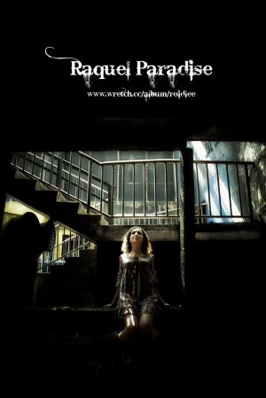Raquel Paradise