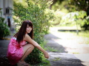 士林官邸 - 珺珺