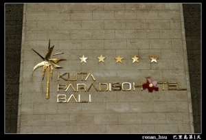 舊照~峇里島遊記