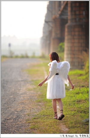 ～小兔～She Is Angel～