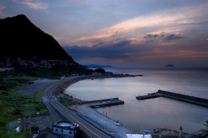 濱海C型公路
