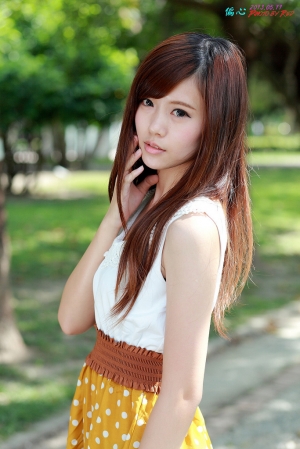 2013.05.11 偏心@原生植物園 by Red