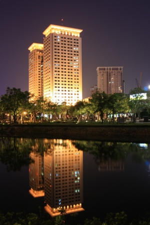 歡迎指教-(練拍)新板特區 @ Taipei (20100803)