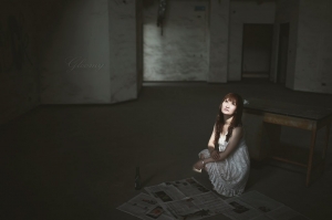 Gloomy‧光