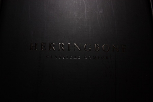 HERRINGBONE 相機包(GRDIII)
