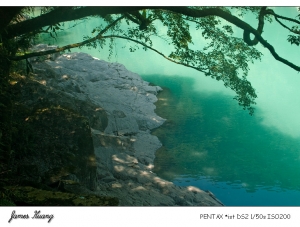 流逝光陰。20090828內洞、基隆港、陰陽海和九份