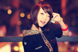 Cherry&nbsp;&nbsp;@&nbsp;&nbsp;一中益民商圈