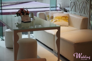 (60D)白色的午宴-婚攝