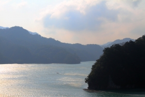 迎向陽光大溪遊