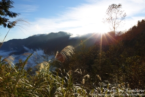 太平山翠峰湖-阿生