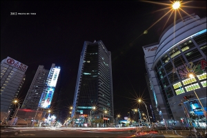 16-35 II 依舊試鏡 - 高雄夜