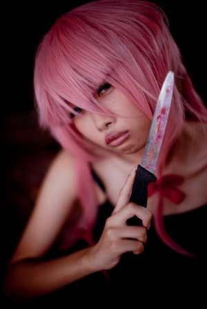 2012 同人活動存在革命第一天