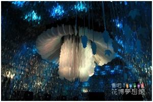 [台北]衝吧！花博夢想館(中)