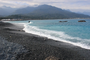 2014花東春遊山光水色