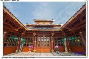 萬景(下) - 好野人的花園