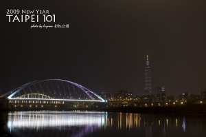 2009-1O1夜
