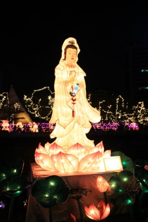 2012_Taipei 燈會