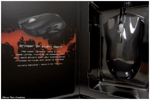 Razer Lachesis