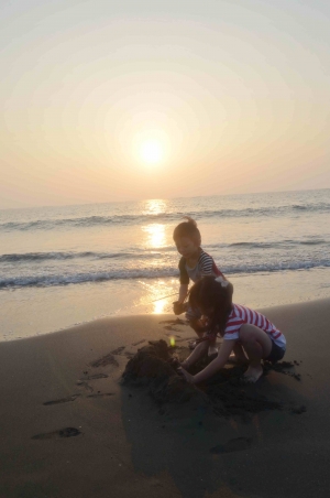 黃金海岸