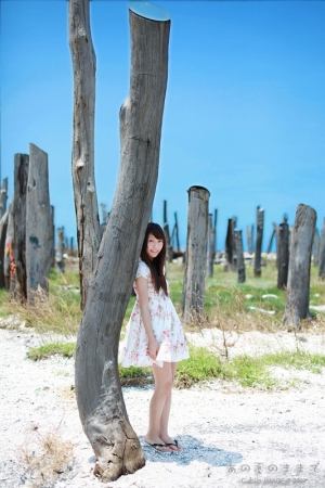 + あの夏のままで + ~ Kaori