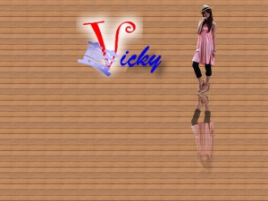 Vicky special