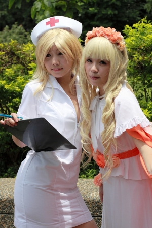 CWT28 同人活動~