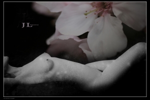 意慾蔓延..............