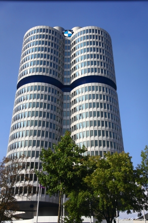 Germany 德國 - Vol 3.2 慕尼黑 (München Deutschland)