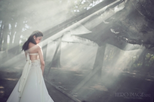 GREEn ‧ Light & Lover