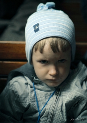 香港之行-風格檔拍攝