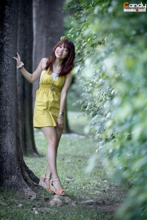 2010.08.15(CANDY／台南大學)