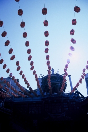 【1V】鹿港天后宮和老街之雜拍