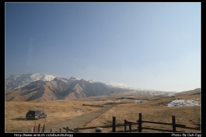 Go Go Japan in 阿蘇火山！