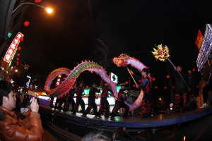 【新埔】踩街&nbsp;&nbsp;… by DW