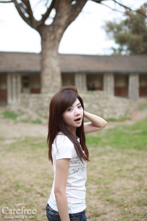 + Carefree + ~ Fion