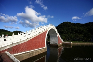 內湖松山拍大景