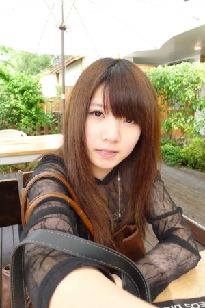 LX5 心之芳庭 (幾乎都是女王拍的 )