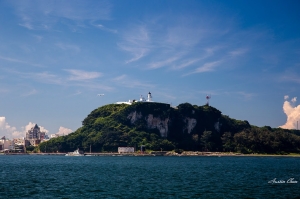 西子灣&amp;壽山動物園