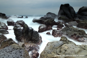 黑卡搖搖樂+HDR--BY好攝客