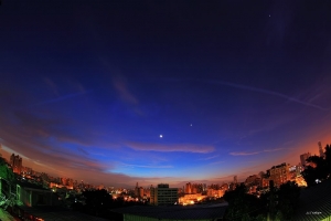20090522高雄晨景