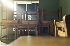 陸哈利一張流--童年回憶