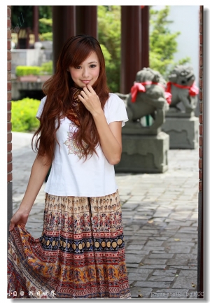 小Q @ 昨日世界 Once More