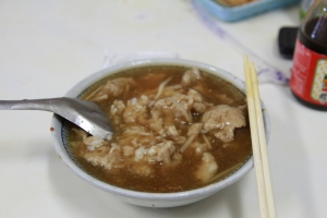 天氣好熱的悠哉宜蘭