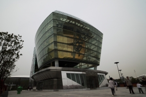 EXPO 2010 Shanghai (A area) (陸續補圖中..)