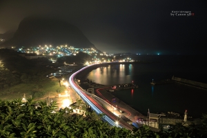 北海岸C型灣