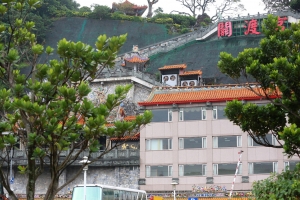 北投關渡宮2 _ jyp.